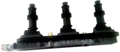 Produktbild von MAGNETI MARELLI 060717140012 Zündspule für OPEL Vectra C Caravan (Z02) Vectra C Limousine (Z02) Signum CC (Z03) Vectra C CC (Z02) Omega B Limousine
