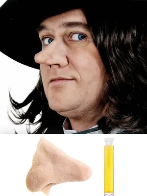 Produktbild von Cyrano Latexnase