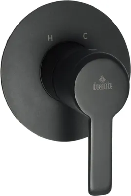 Zdjęcie produktu dla Concealed shower mixer without shower switch