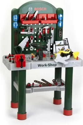Produktbild von Klein Kinder Werkzeug Set 8713