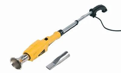 Obrázek produktu pro Elektrická plevelečka POWER PLUS POWXG6611