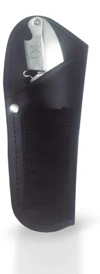Image de Vin Bouquet 220.026 : Étui en cuir pour couteau de serveur