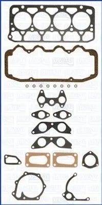 Image de AJUSA 52004700 Kit de joints de culasse pour FIAT 1500 Cabriolet
