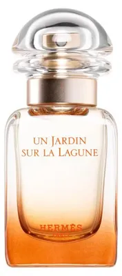 Image de Hermes, Un Jardin Sur La Lagune, Eau de Toilette, Unisex, 50 ml