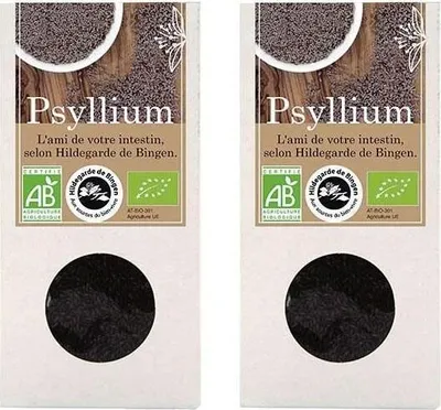 Obrázok produktu pre Organické psyllium 200g
