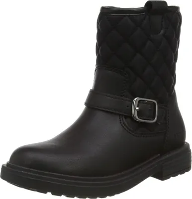 Produktbild von Geox Eclair J169QH054FUC9999 (33/black)