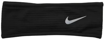 Produktbild von Nike Herren Therma-Fit Sphere Headband Stirnband Running Training Fitness Sport