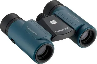 Produktbild von Olympus Slim 8x21 RC II WP blau