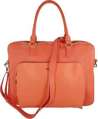 Produktbild von Bulaggi Amelie Laptoptasche Tasche Rosa in Gr. OneSize