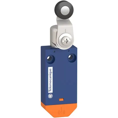 Produktbild von Schneider Electric XCMW115, 0,1 m/s, Kunststoff, IP65, 30 mm, 16 mm, 108 mm