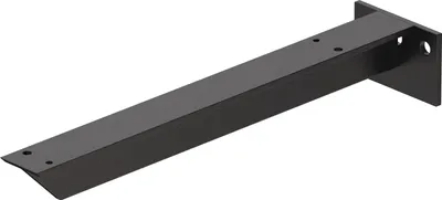 Produktbild von Konsolenträger T-Form