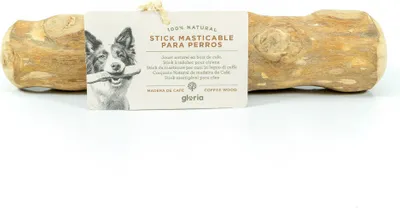 Produktbild von Hundespielzeug Gloria Holz 12