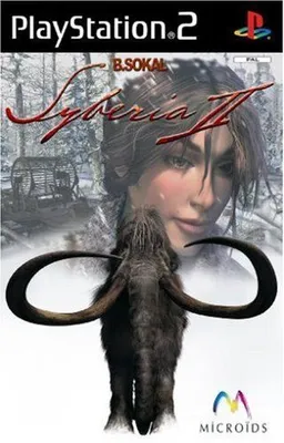 Produktbild von Syberia 2
