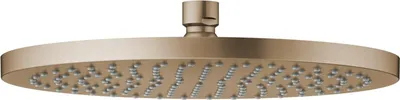 Produktbild von KEUCO 59886030201 Kopfbrause 59886