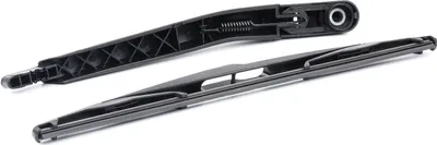 Produktbild von MAXGEAR 39-0225 Wischerarm Scheibenwischerarm Hinten für OPEL ZAFIRA B (A05) mit Wischblatt
