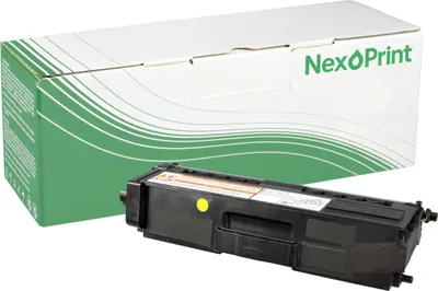Produktbild von Toner kompatibel zu Brother TN-2320 schwarz HL-L2300D HL-L2340DW HL-L2360DN HL-L2365DW DCP-L2500D DCP-L2520DW
