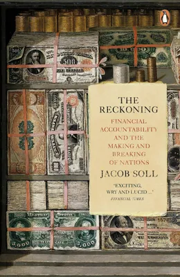 Produktbild von The Reckoning