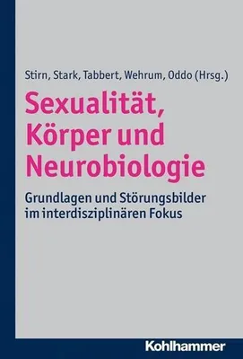 Produktbild von Sexualität, Körper und Neurobiologie
