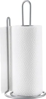Image de Porte-rouleau De Cuisine 'my-roll' ø15x32cm Metaltex