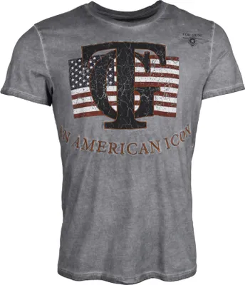 Produktbild von Top Gun T-Shirt TG20201113 Herren mud S