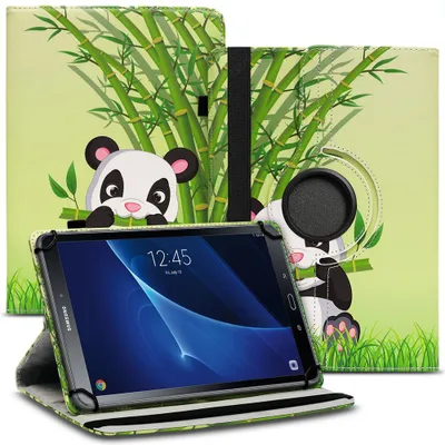 Produktbild von Schutzhülle für Samsung Galaxy Tab S11 S10 S9 A9+ A8 S6 Lite FE Tasche HülleFarben:Motiv 11