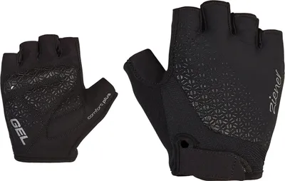 Image de ziener CADJA Gants de vélo Femme 12 - black 7