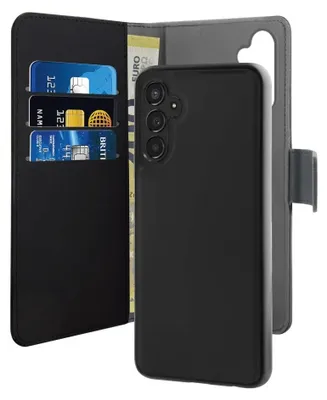 Obrázok produktu pre PURO PUSGA34BOOKC3BLK, Folio, Samsung, Galaxy A34, 16,8 cm (6.6"), Čierna