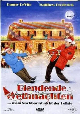 Produktbild von Blendende Weihnachten