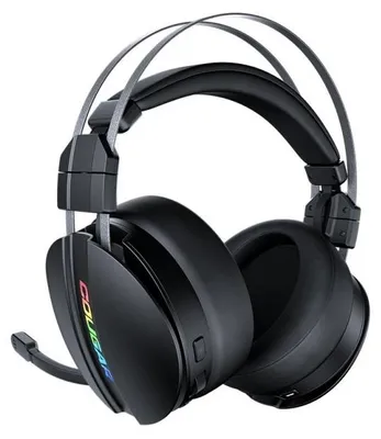 Imagen del producto de Cougar Auriculares Gaming Omnes Essential