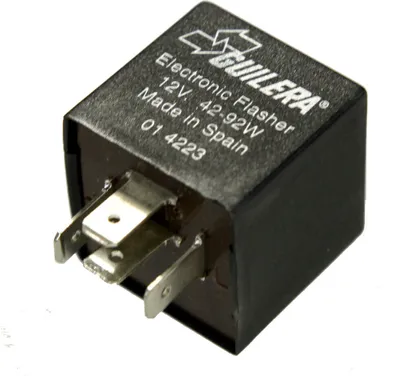 Produktbild von Blink-/Warnblinkgeber 12V42-46(X2) 7595406