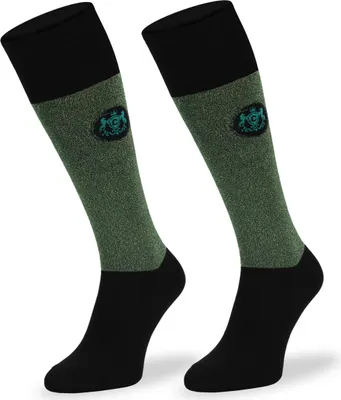 Produktbild von SKIETY Reitsocken Kniestrümpfe Herren & Damen & Kinder Reitsocken - 39-42 - SJL/05