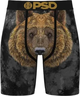 Produktbild von Sport Shorts PSD underwear 424180063 für Herren