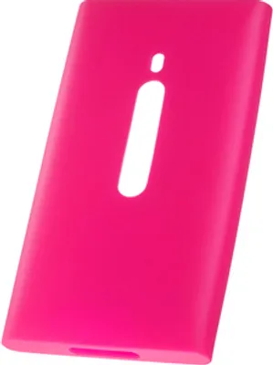 Produktbild von Nokia Soft Cover CC-1031