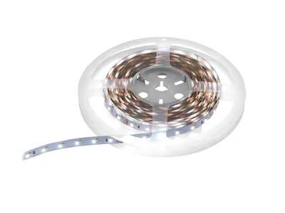 Produktbild von EUROLITE LED Strip 600 5m 3528 2700+5700K 24V