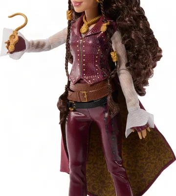 Image de Mattel JMP48, Poupée à la mode, Pour filles, À partir de 4 ans, Garçon/Fille, 279,4 mm, Multicolore