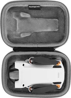 Produktbild von 50CAL DJI Mini 3 / Pro Drohnen-Aufbewahrungstasche/Tragetasche