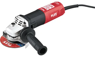 Produktbild von Flex Winkelschleifer L 15-11 125 230/CEE (1Stk.)