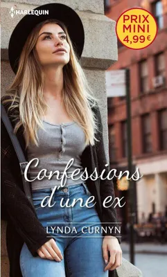 Image de Confessions d'une ex