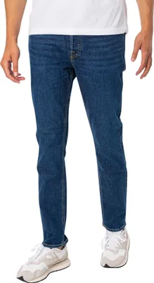 Produktbild von Jack&Jones Herrenjeans mit lockerer Passform, JJIMIKE JJORIGINAL AM 386 NOOS