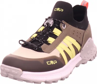 Produktbild von Wanderschuhe Campagnolo Hosnian Low für Damen