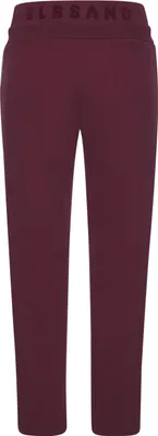 Produktbild von Elbsand Sweathose Brinja weinrot Größe M
