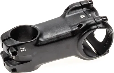 Produktbild von Fahrrad Vorbau A-Head 1 1/8 Zoll Klemmung 34,9mm Freeride MTB ST97Q