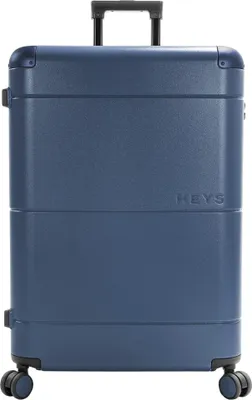 Produktbild von Heys Zen - 4-Rollen-Trolley L 75.6 cm erw. (navy)