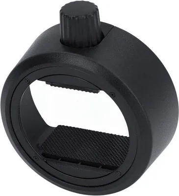 Zdjęcie produktu dla Do modeli V860II, V850II, TT685 i TT600 – solidne uchwyty do lamp błyskowych dla fotografów