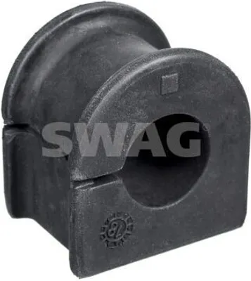 Produktbild von SWAG 91 94 1569 Lagerung Stabilisator Stabigummi Vorne für KIA CARENS II (FJ) CARENS I (FC)