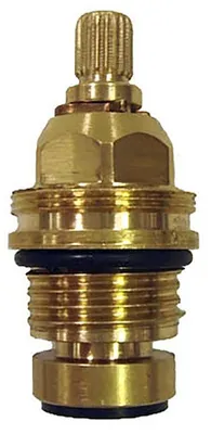Produktbild von Sapho Keramik-Oberteil 1/2", kalt