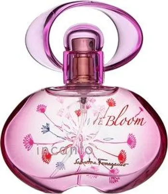 Immagine prodotto di Salvatore Ferragamo Incanto Bloom (2014) eau de Toilette für Damen 30 ml