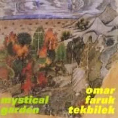 Produktbild von Tekbilek, O: Mystical Garden