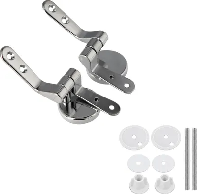 Produktbild von Toilettensitz-Scharniersatz