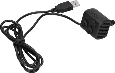 Obrázok produktu pre Mini ponorné čerpadlo USB zástrčka DC bezkartáčové elektronické komponenty elektrické náradie 0508 160L/H D5V